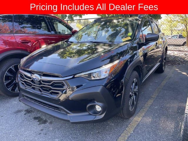 2024 Subaru Crosstrek Premium — photo 1 of 13