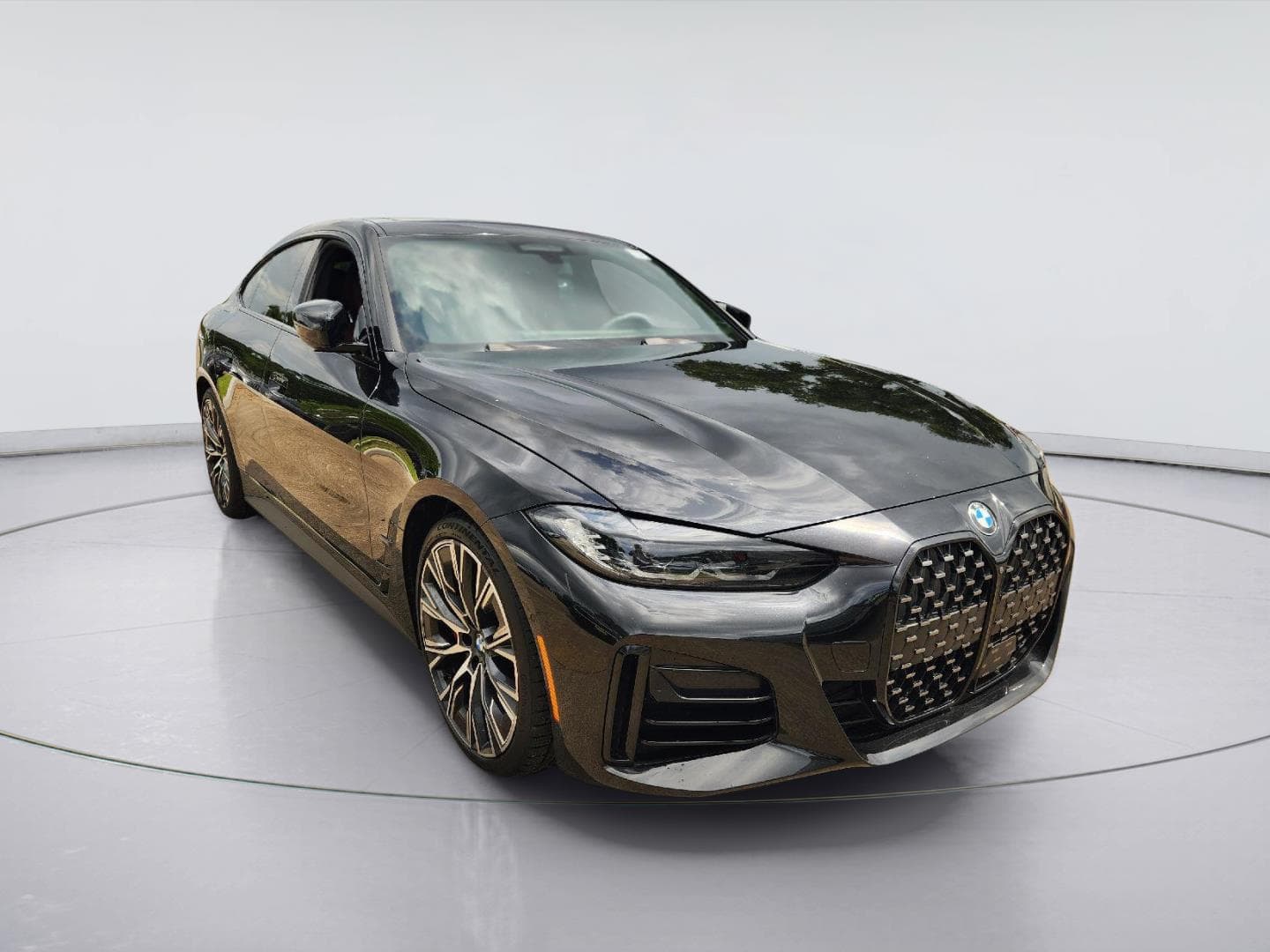 2024 BMW 4 Series 430i — photo 1 of 9
