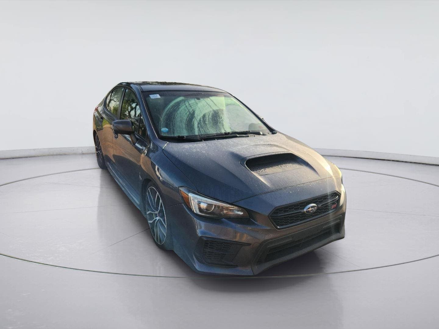 Vehicle Detail Icon