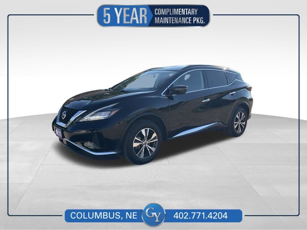 Vehicle Detail Icon