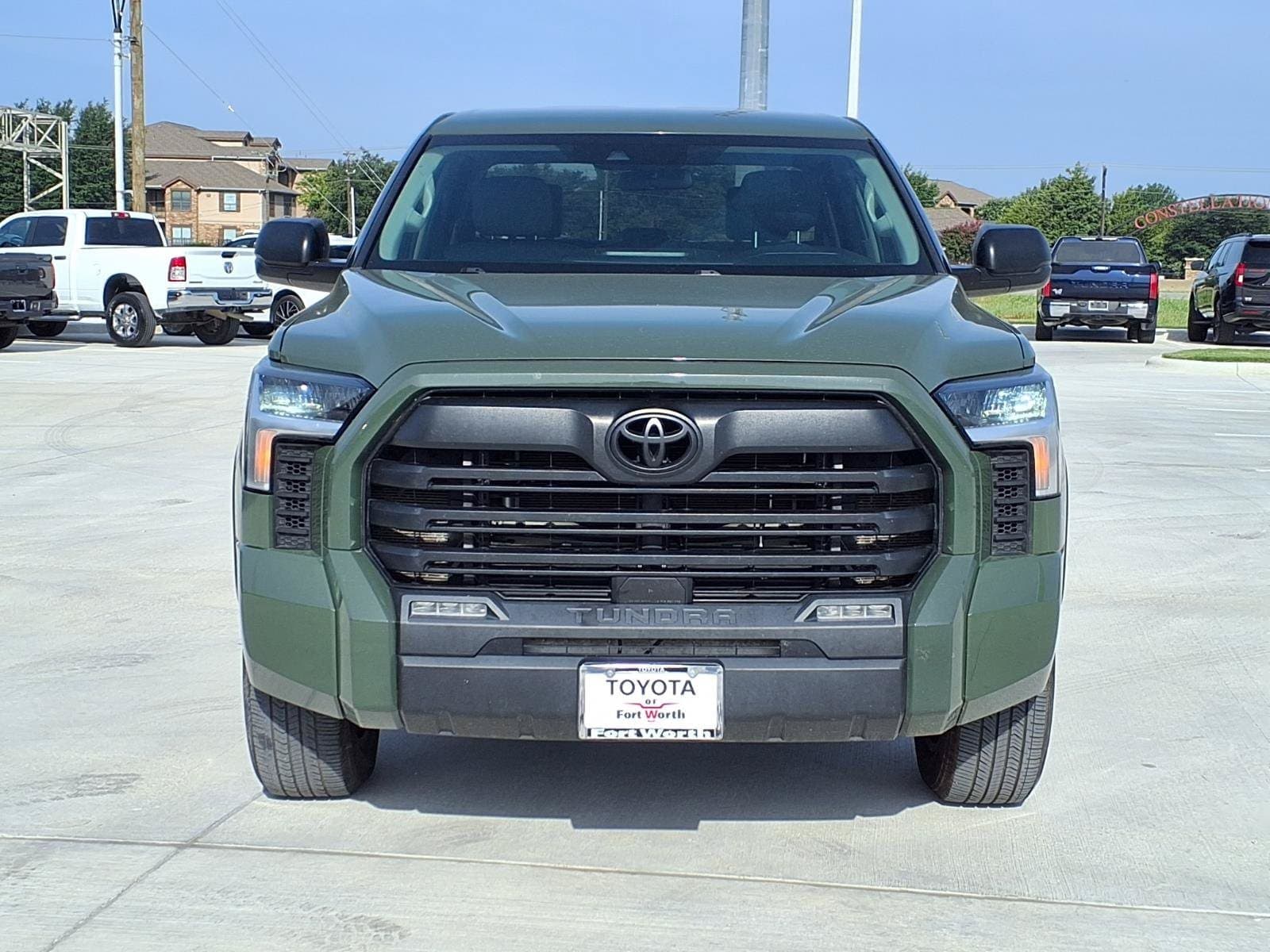 Vehicle Detail Icon