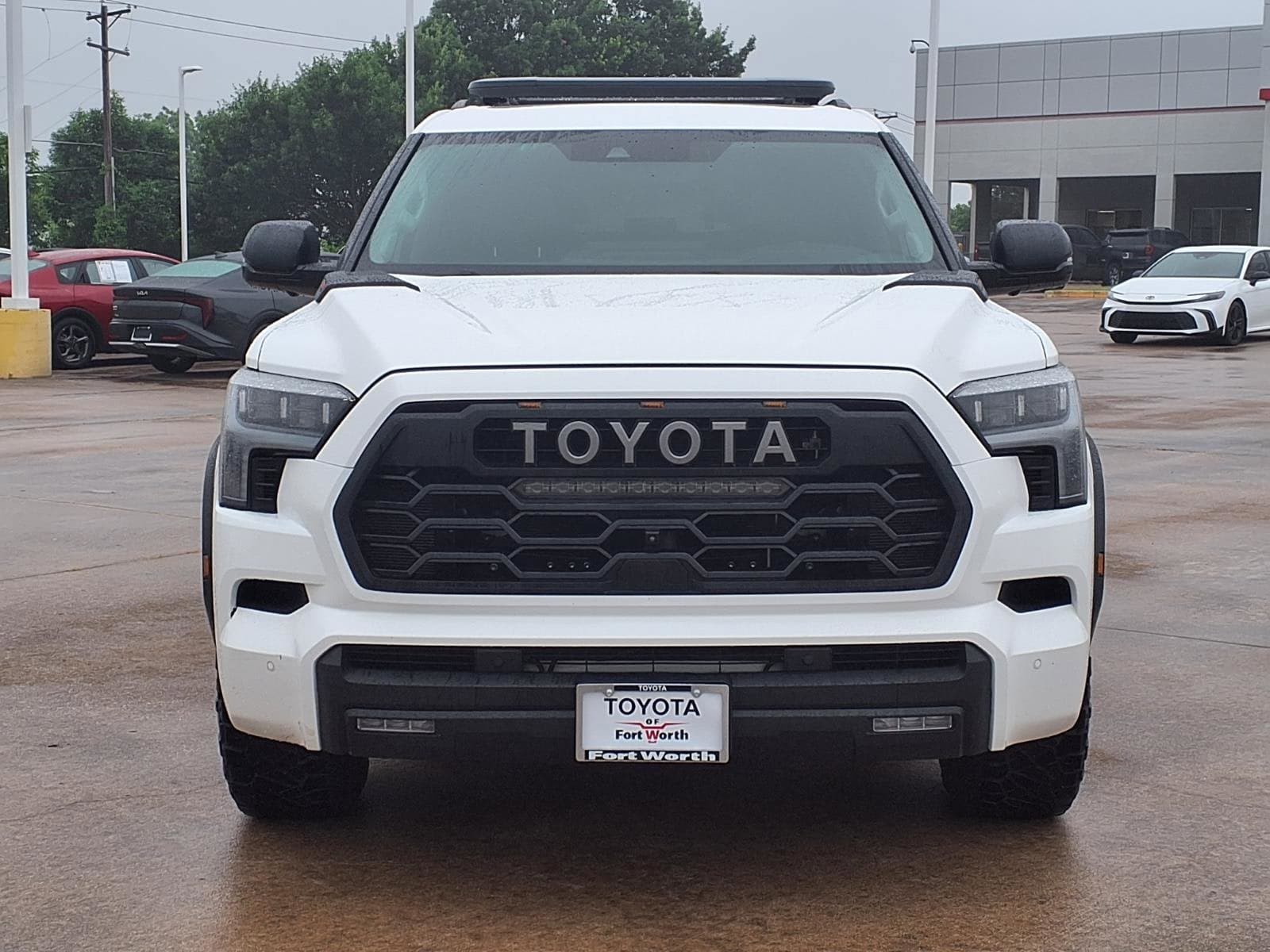 Vehicle Detail Icon
