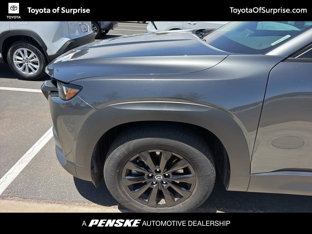 Vehicle Detail Icon