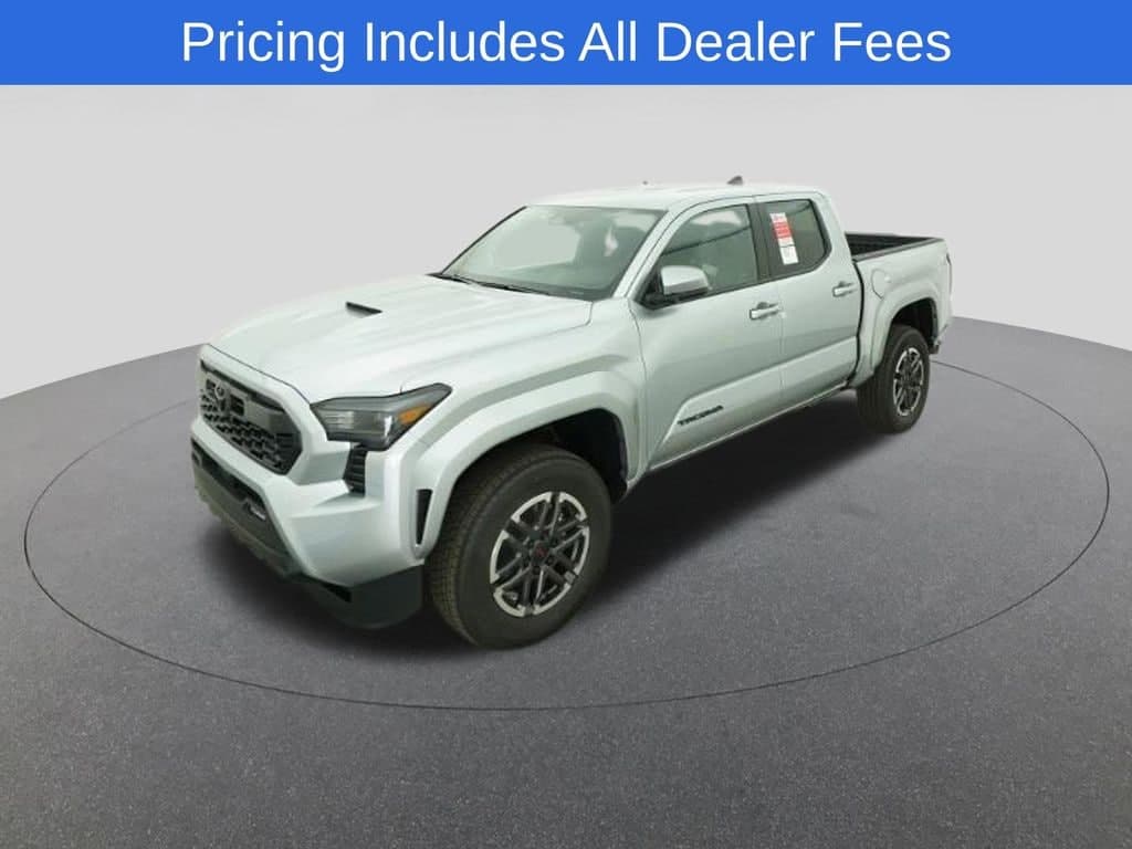 Vehicle Detail Icon