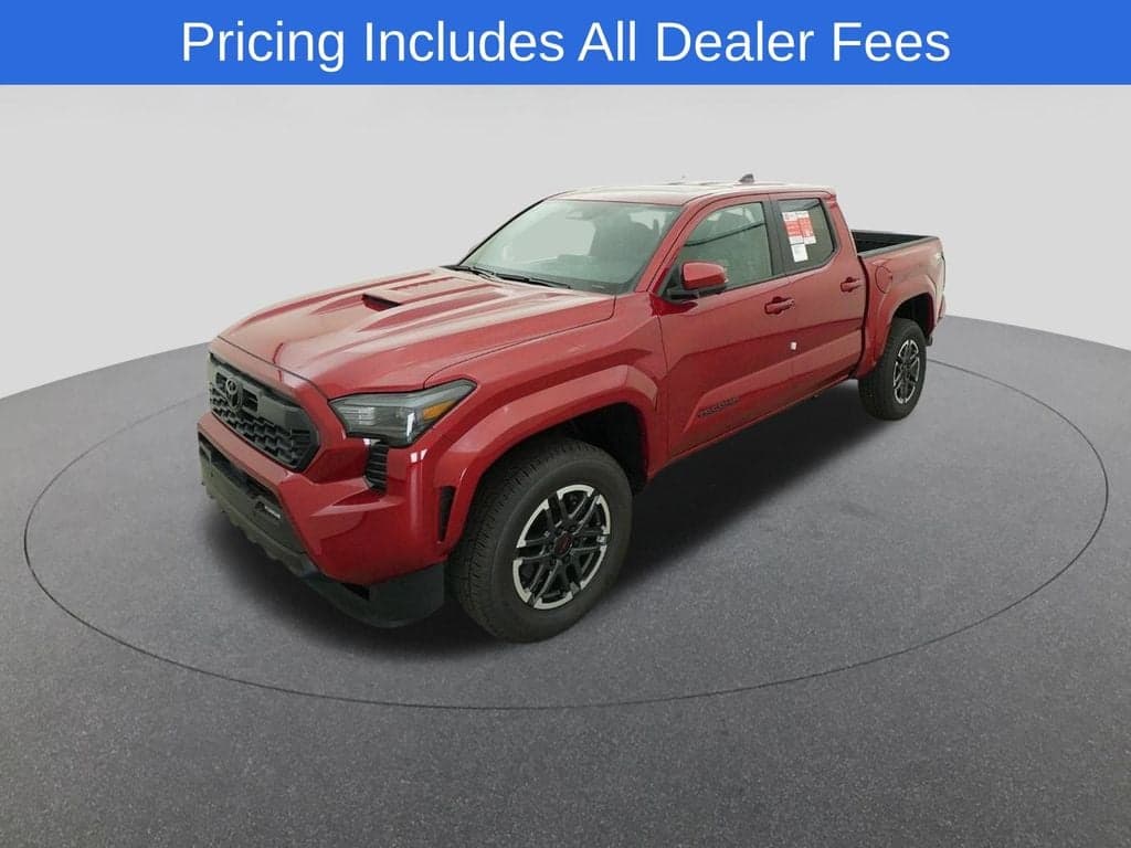 Vehicle Detail Icon