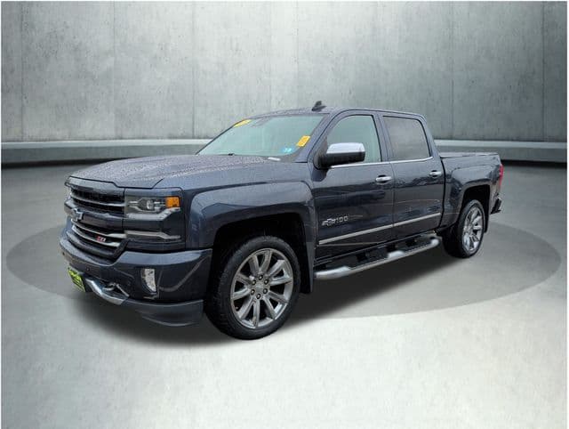Vehicle Detail Icon