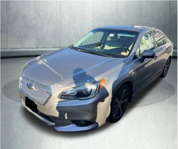 2015 Subaru Legacy 2.5i Limited — photo 1 of 10