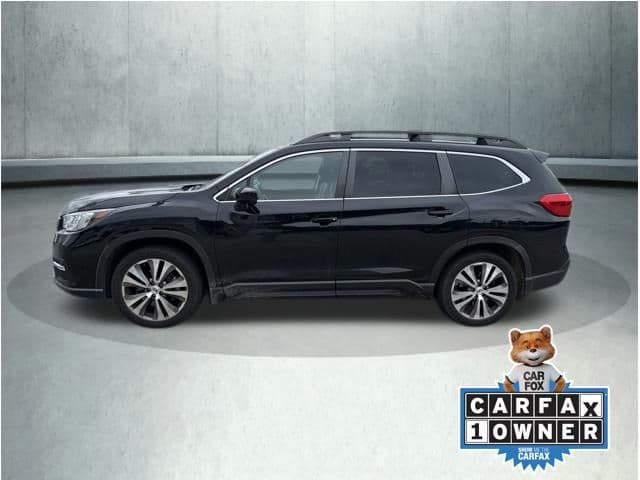 2020 Subaru Ascent Premium — photo 1 of 9