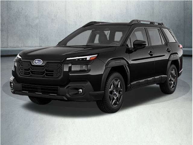 2026 Subaru Outback Premium — photo 1 of 26