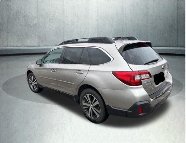 Vehicle Detail Icon