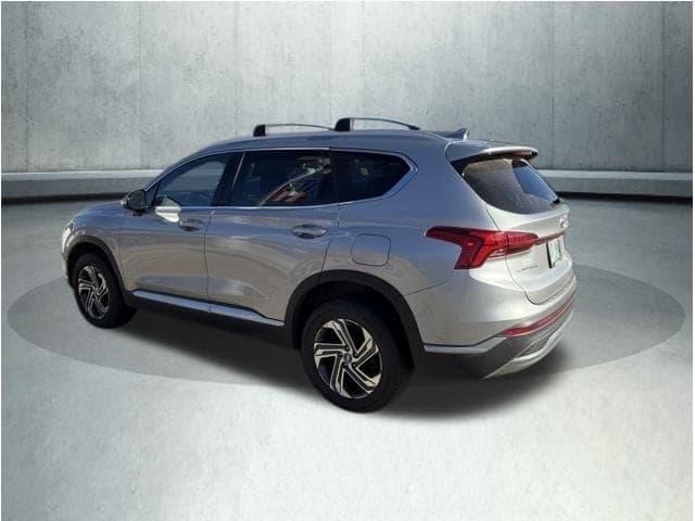 2021 Hyundai Santa Fe SEL — photo 1 of 9