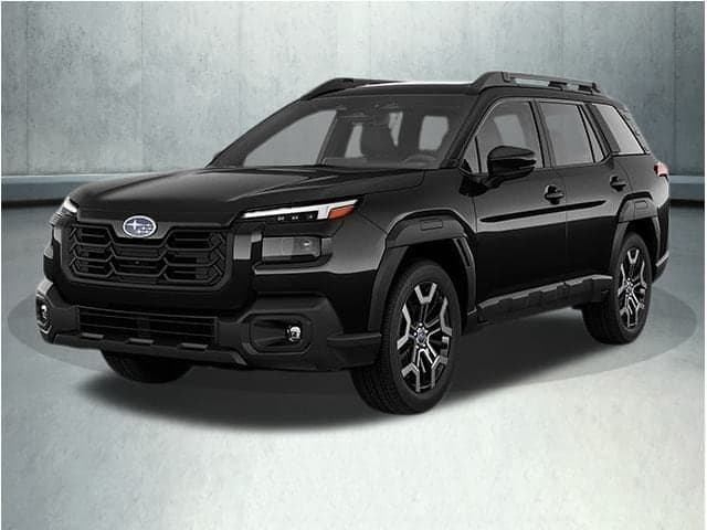 2026 Subaru Outback Touring XT — photo 1 of 25