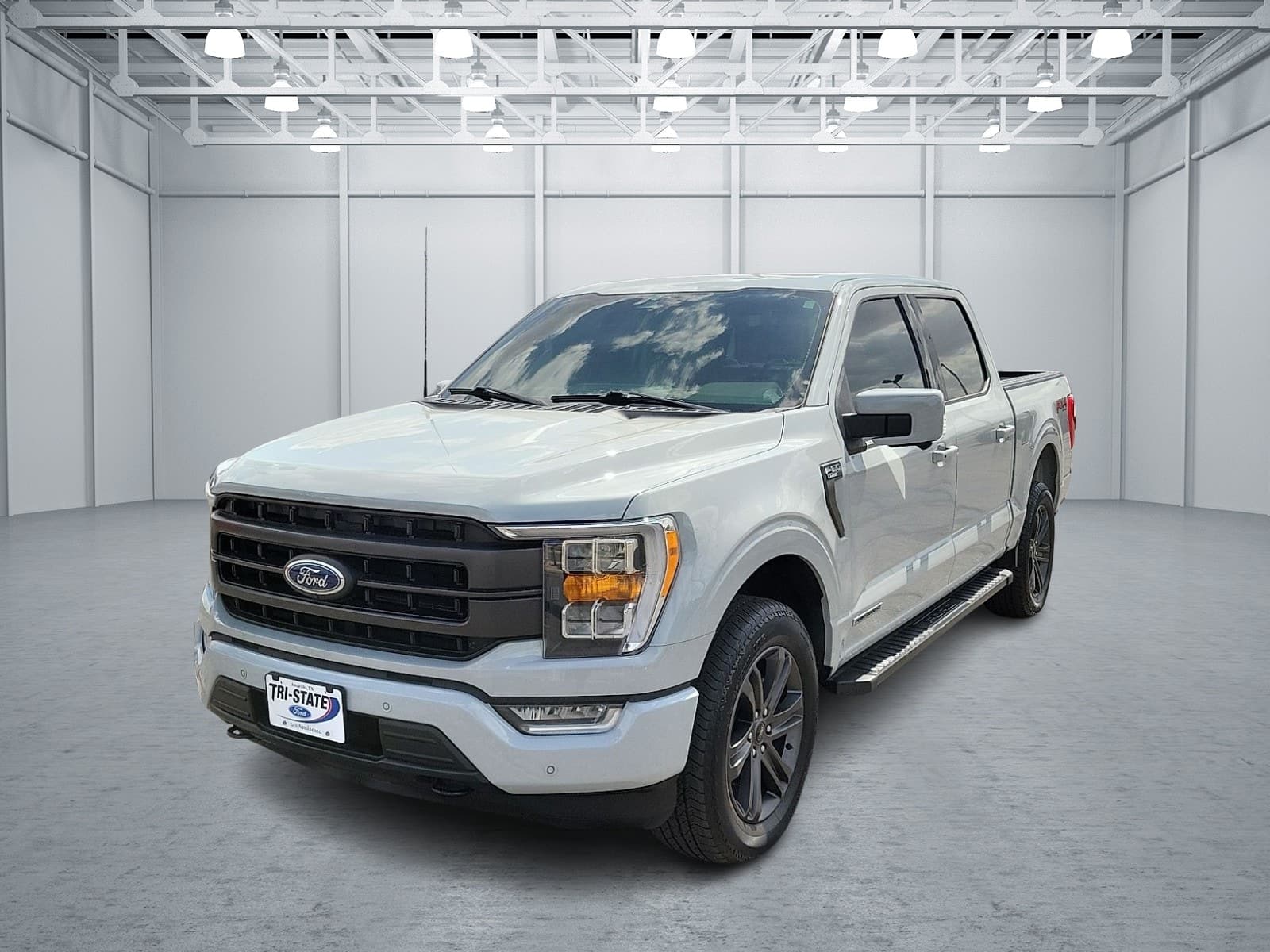 2023 Ford F-150 Base — photo 1 of 20