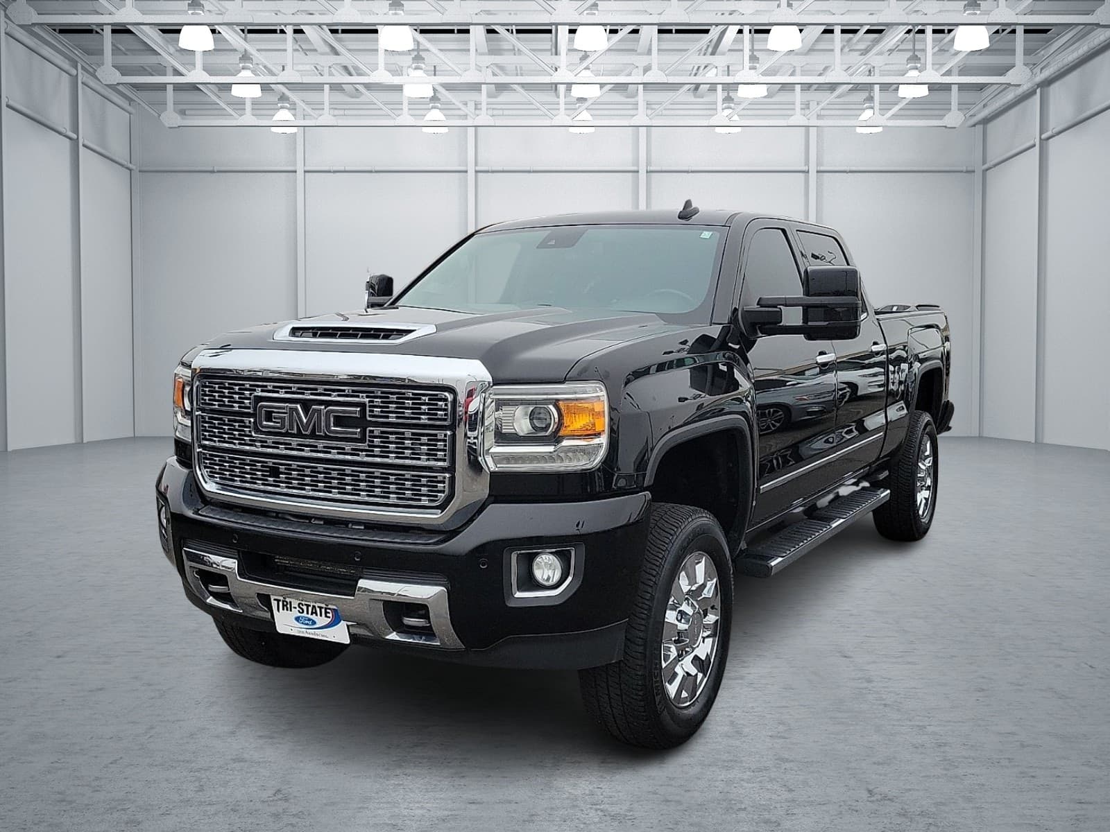 Vehicle Detail Icon