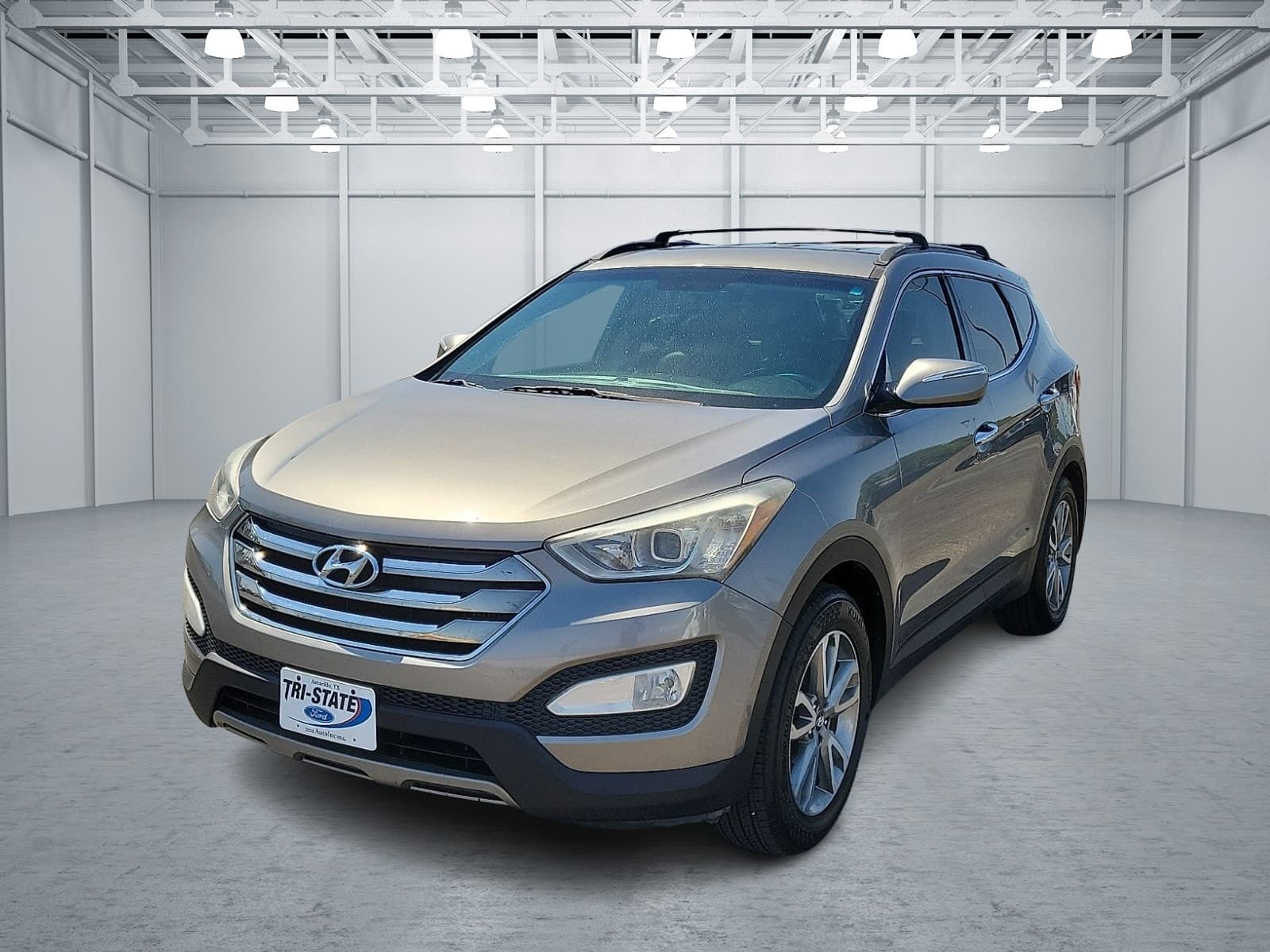 Vehicle Detail Icon