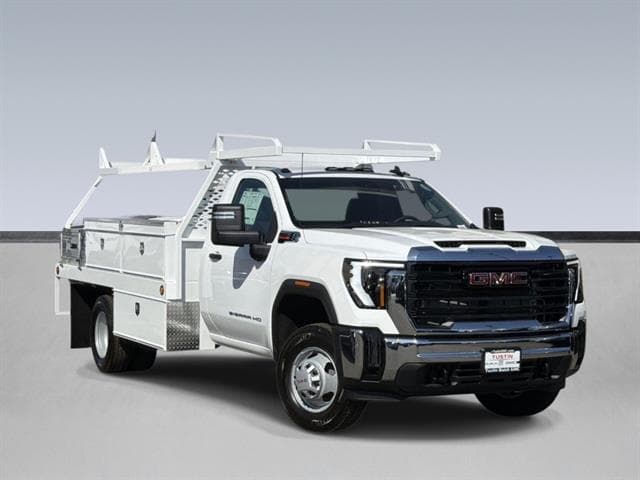 Vehicle Detail Icon