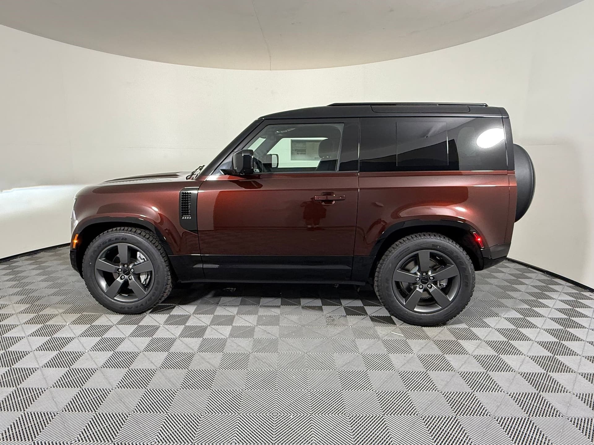 Vehicle Detail Icon