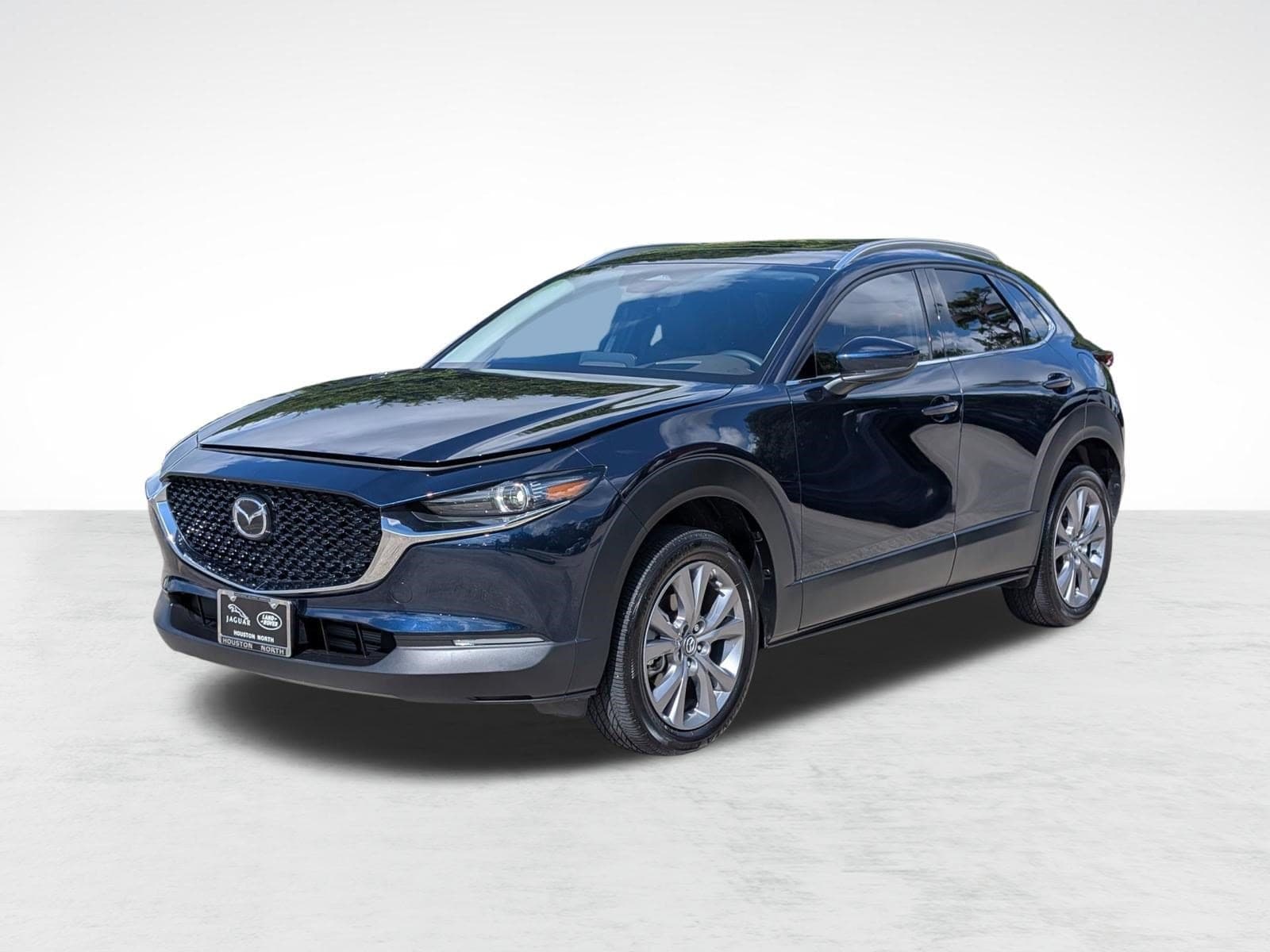 2025 Mazda CX-30 2.5 S Premium Package — photo 1 of 29
