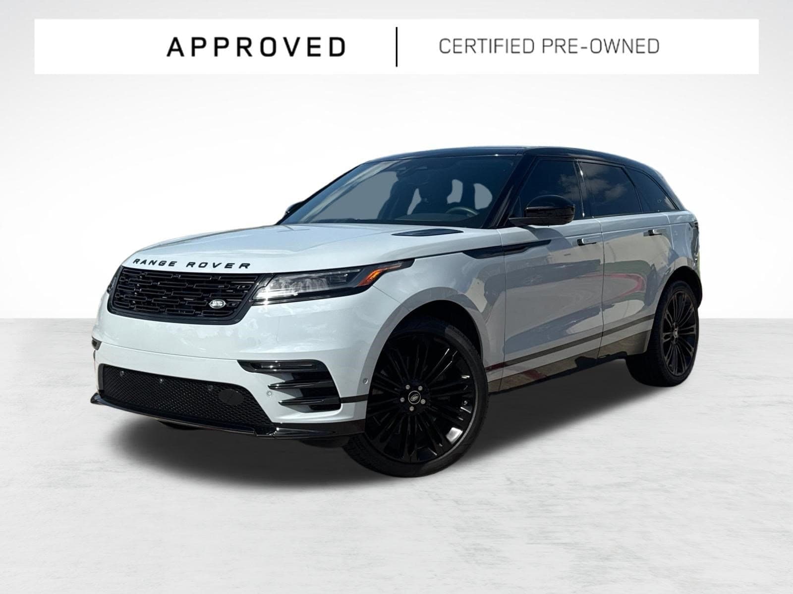 2026 Land Rover Range Rover Velar P400 Dynamic SE — photo 1 of 28