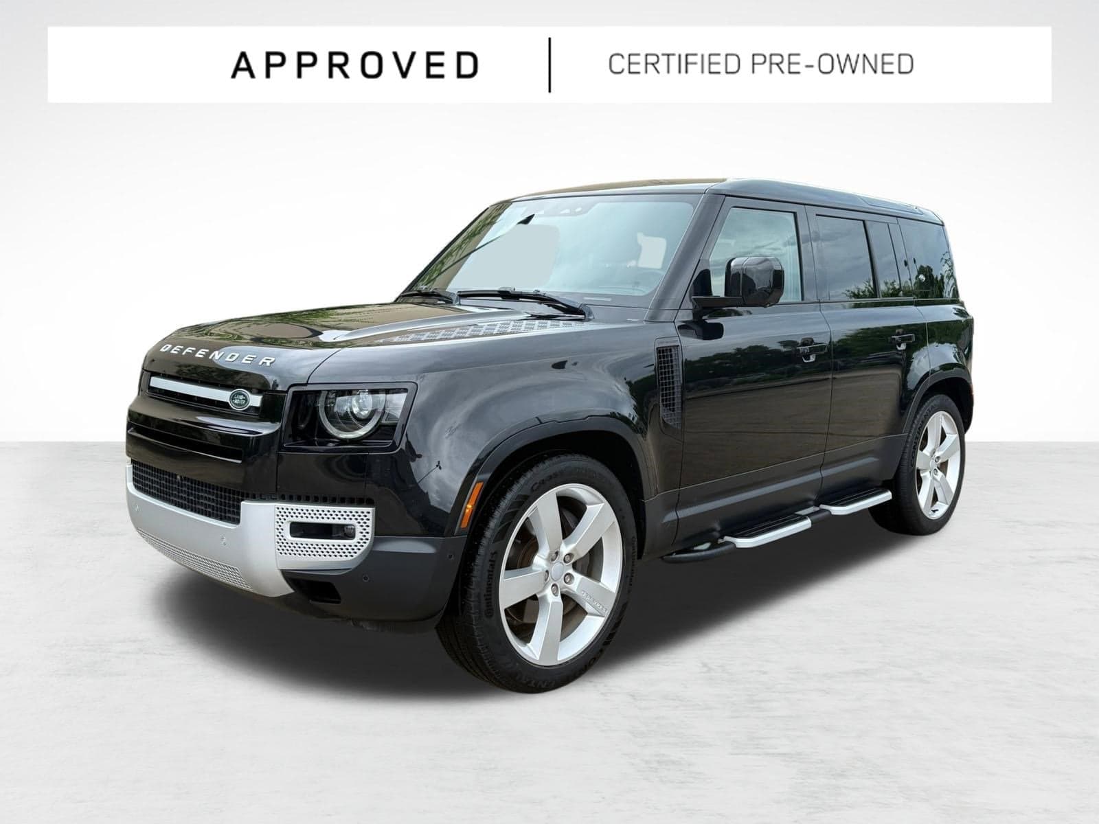 Vehicle Detail Icon
