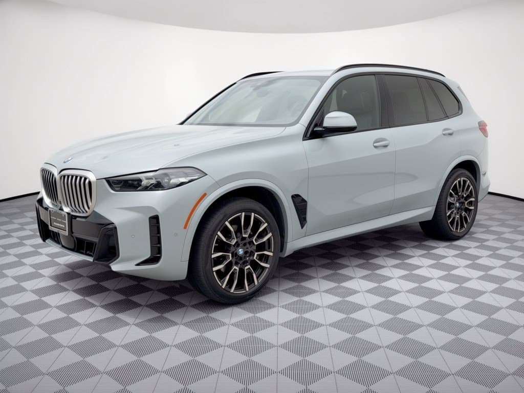 2024 BMW X5 sDrive40i — photo 1 of 32