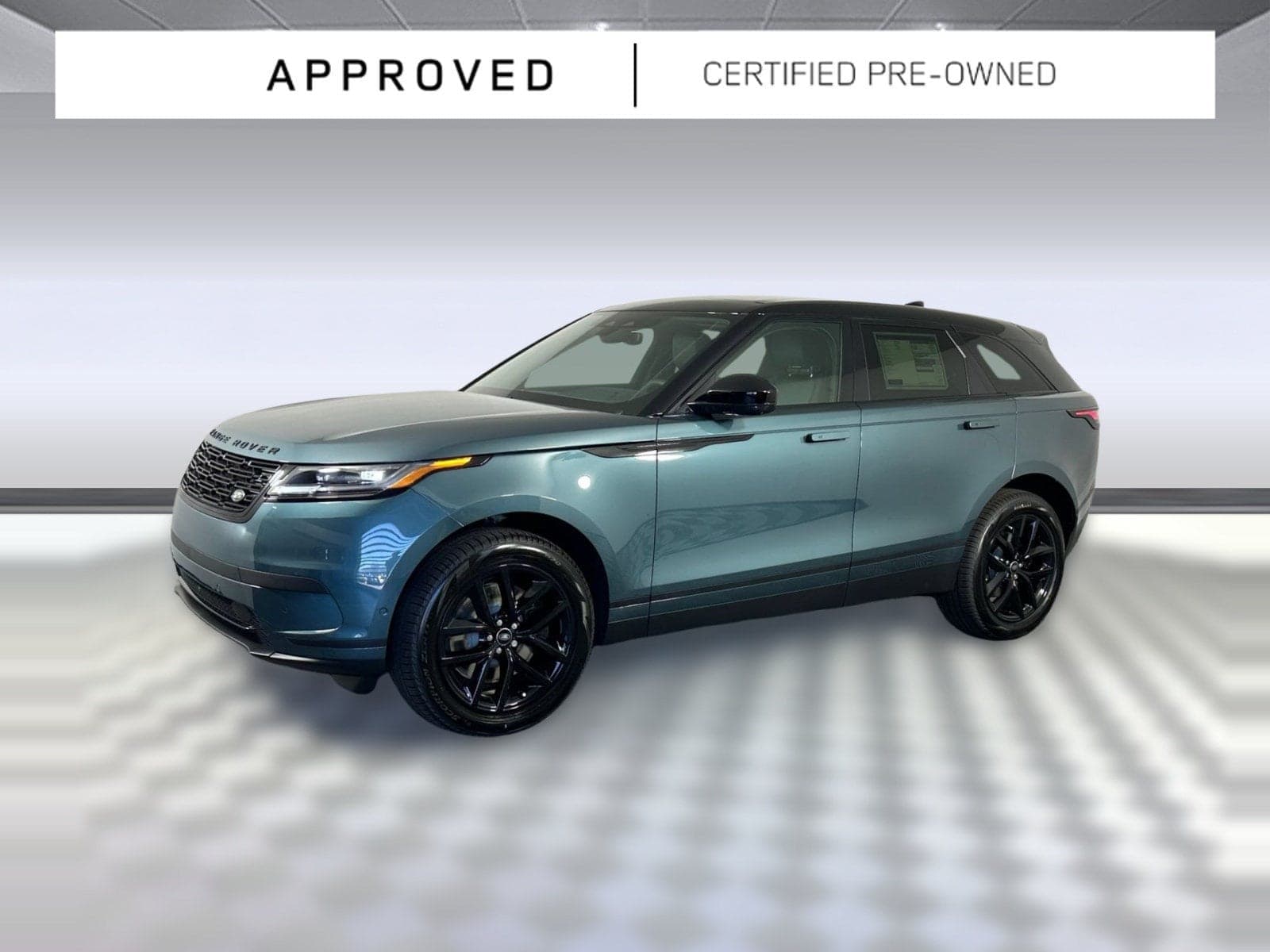 Vehicle Detail Icon