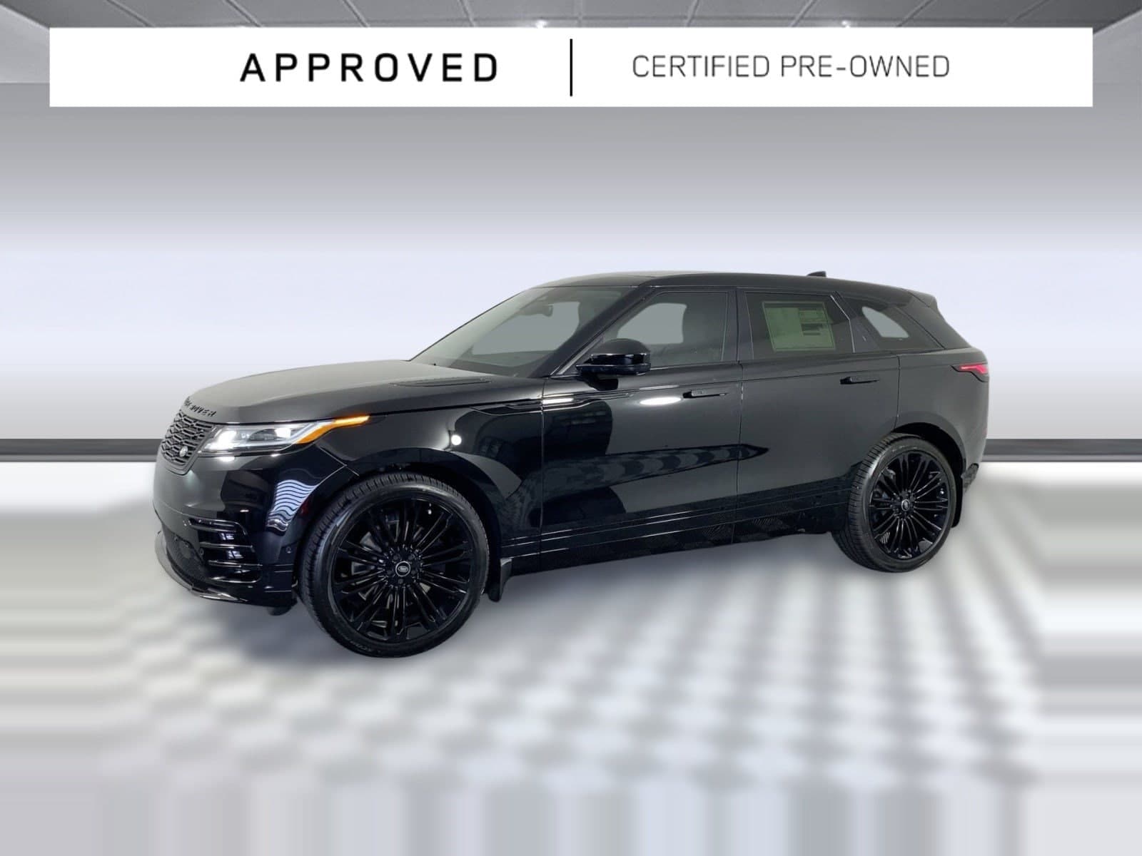 Vehicle Detail Icon