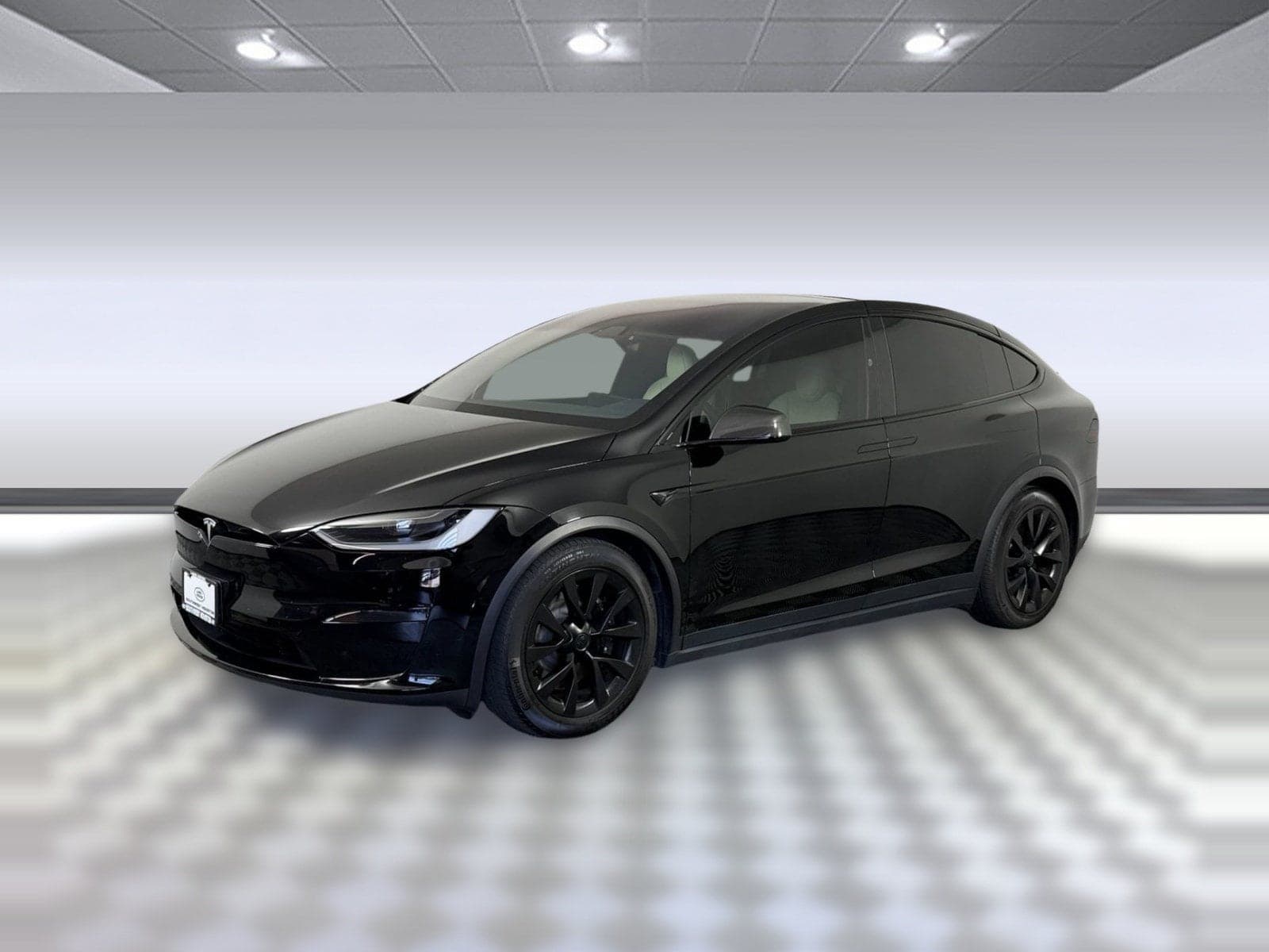 2023 Tesla Model X Model X Dual Motor All-Wheel Drive (AWD) — photo 1 of 31