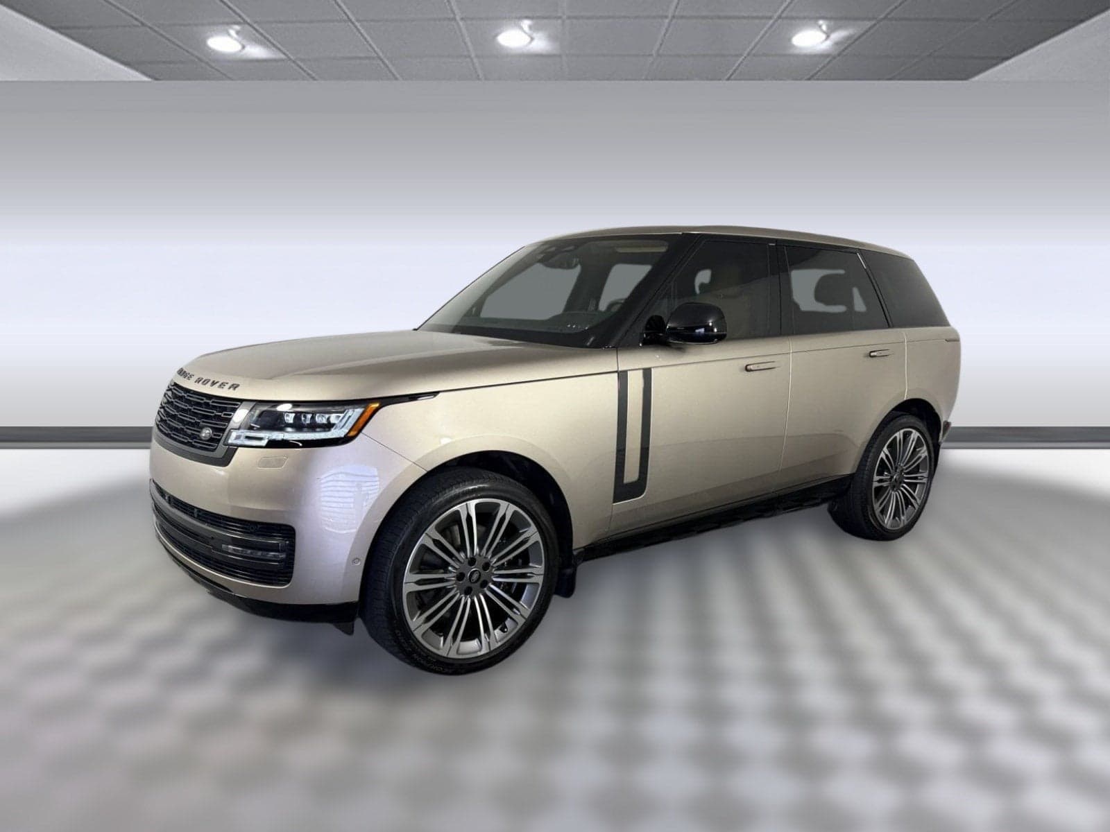 2024 Land Rover Range Rover SE — photo 1 of 30