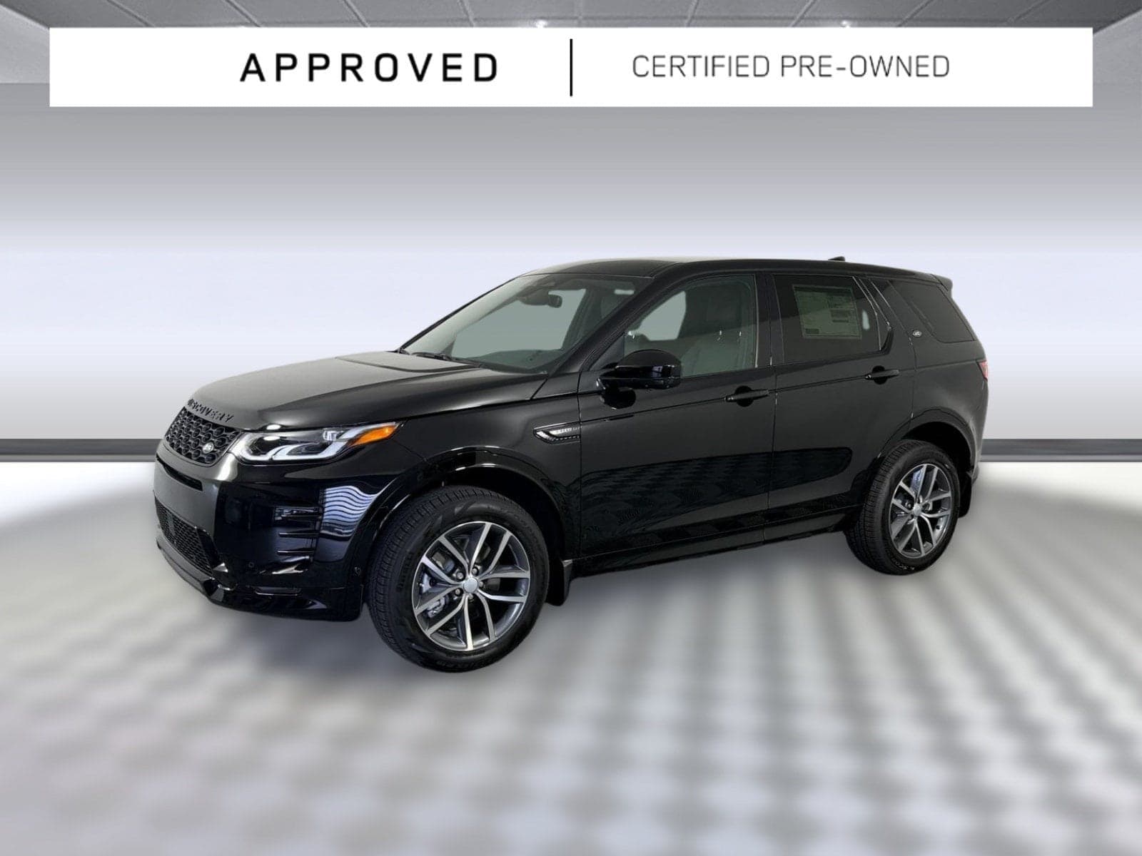 Vehicle Detail Icon