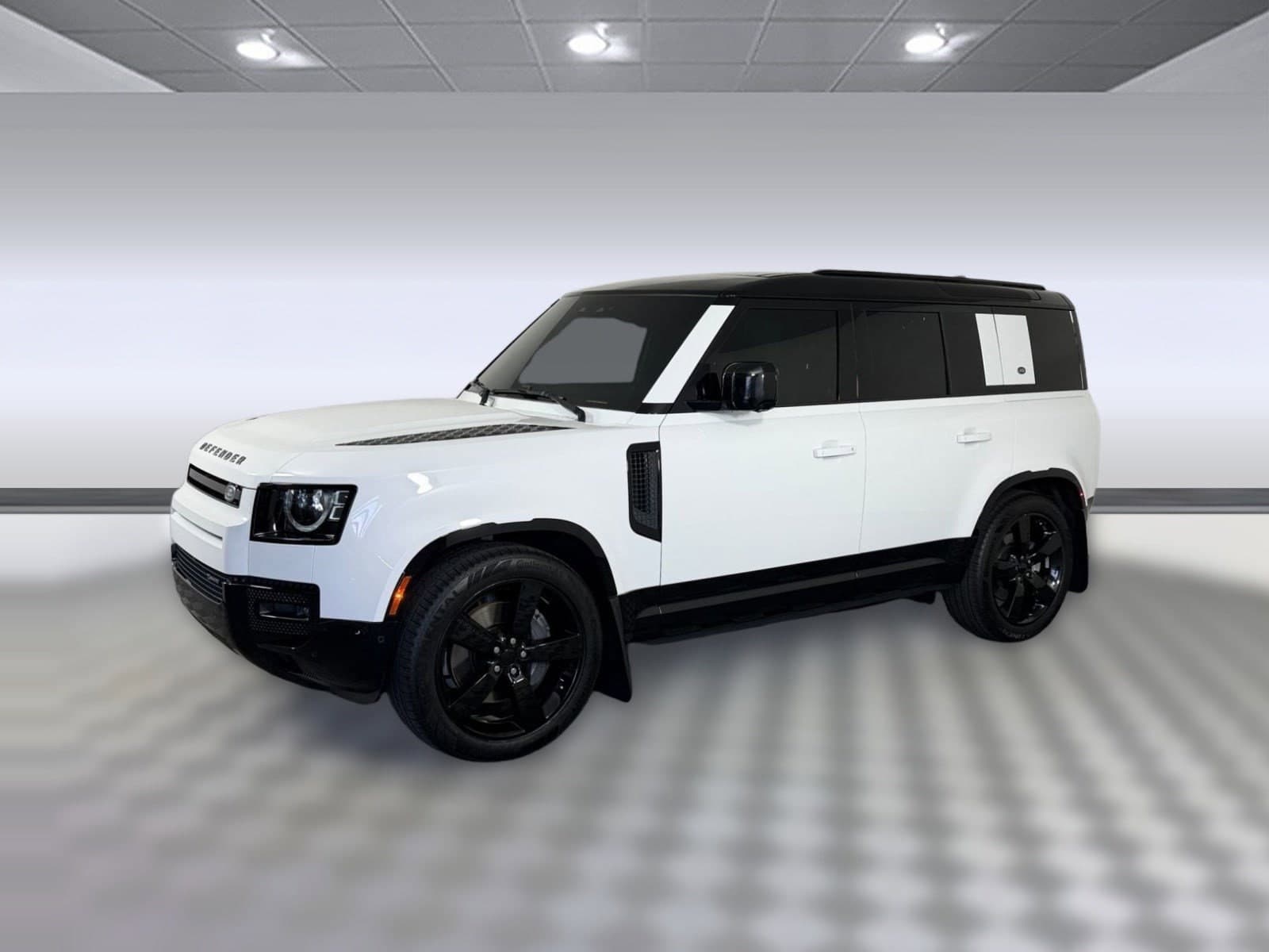 Vehicle Detail Icon