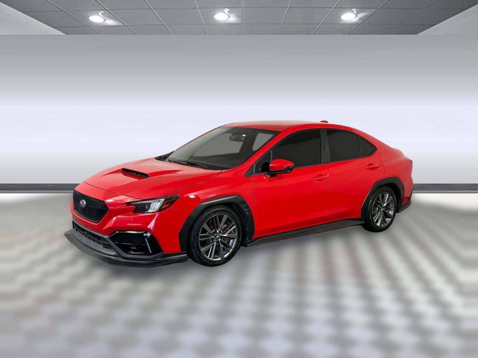 Vehicle Detail Icon