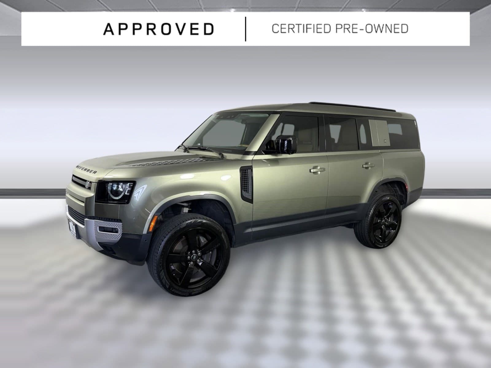 Vehicle Detail Icon