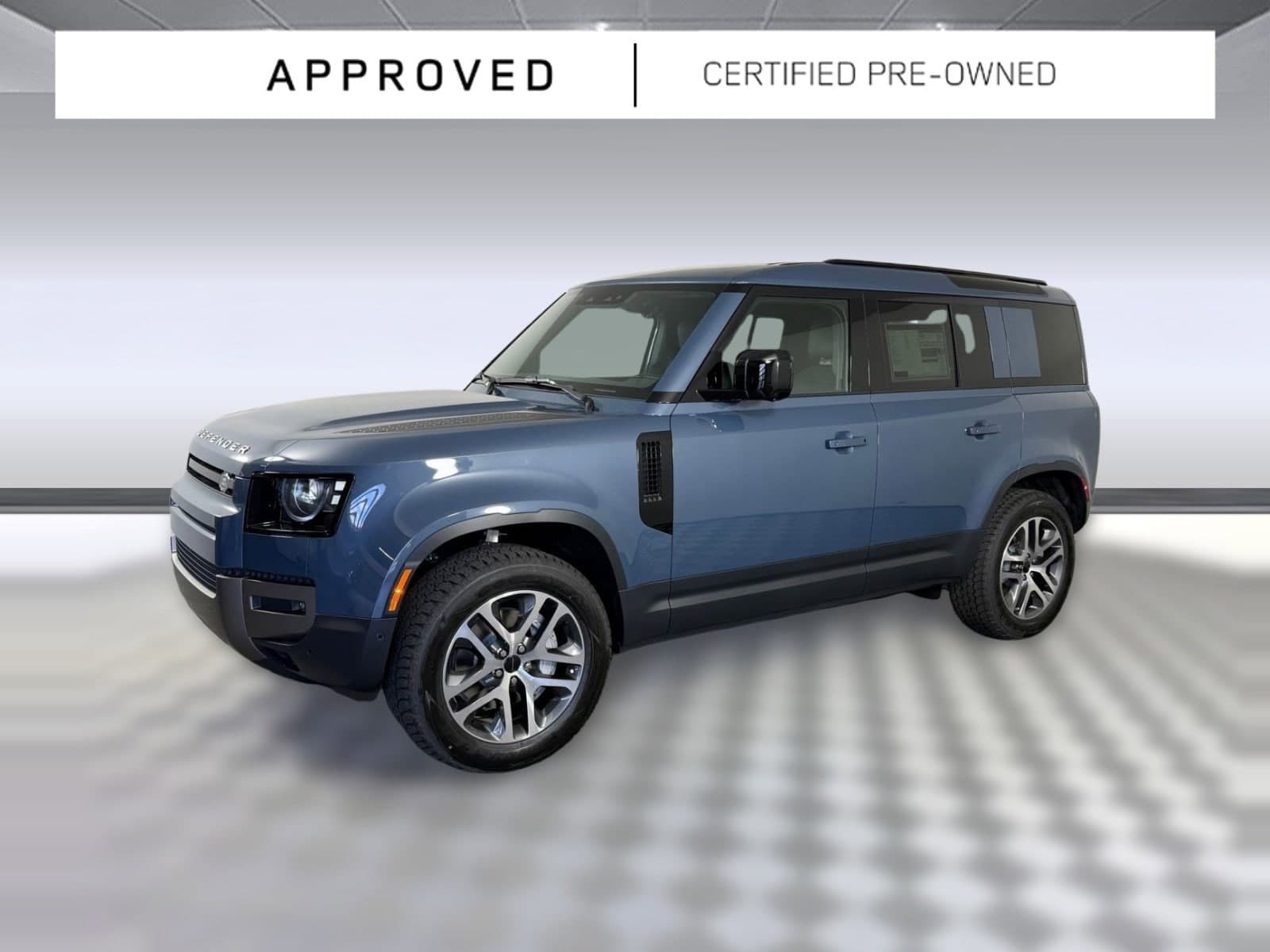 Vehicle Detail Icon