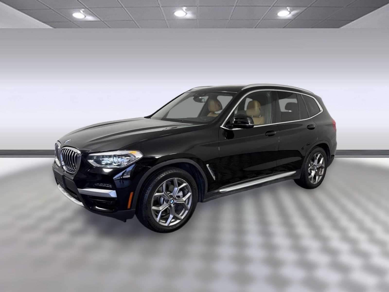 2020 BMW X3 sDrive30i — photo 1 of 30