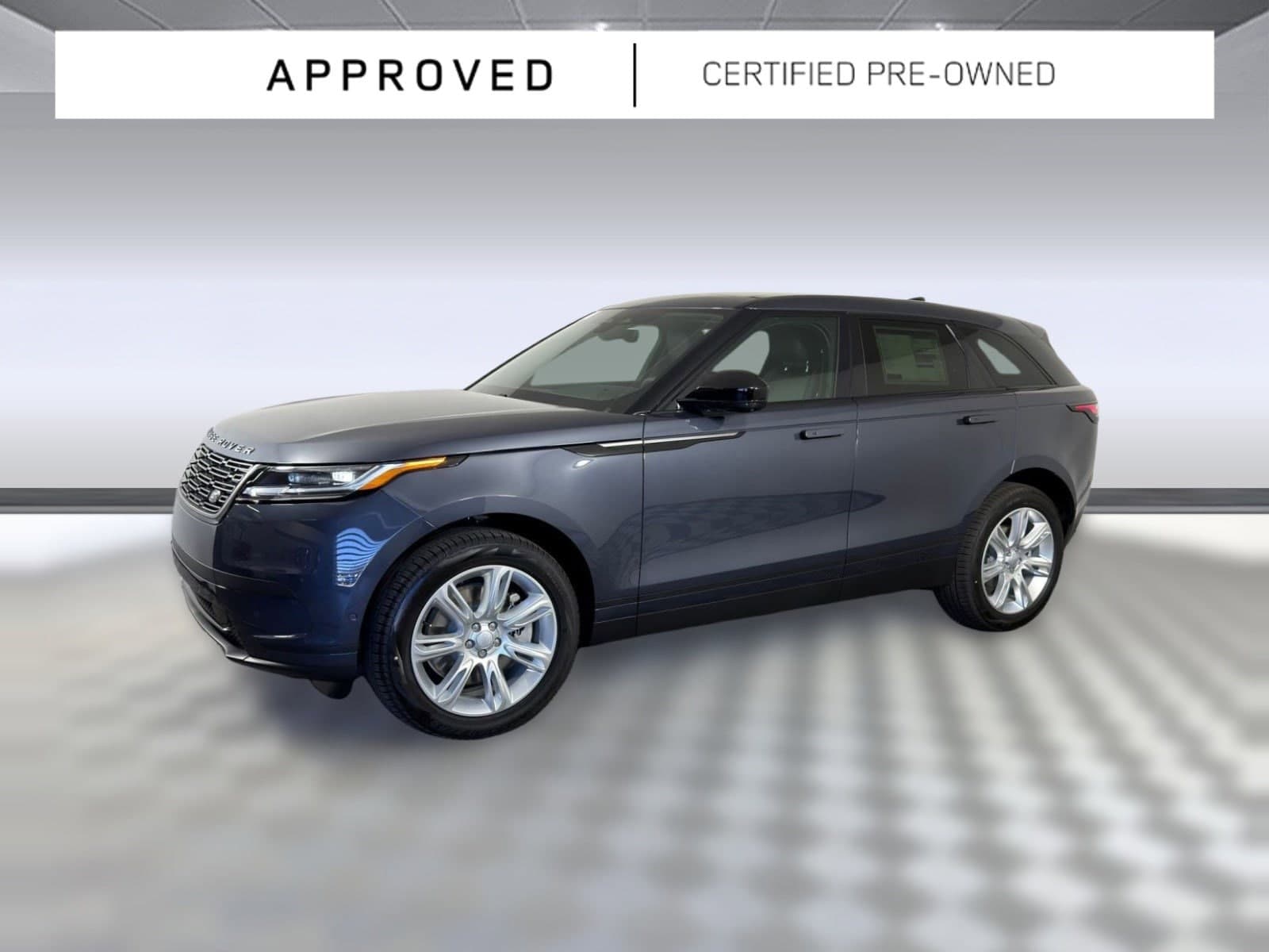 Vehicle Detail Icon
