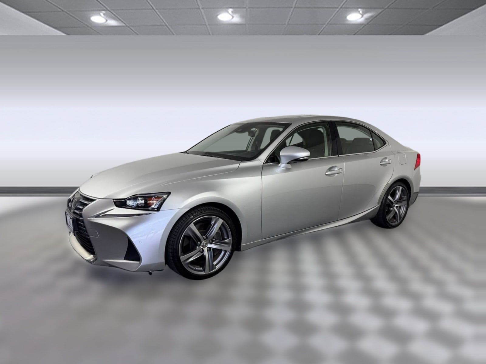 2019 Lexus IS IS 300 — photo 1 of 30
