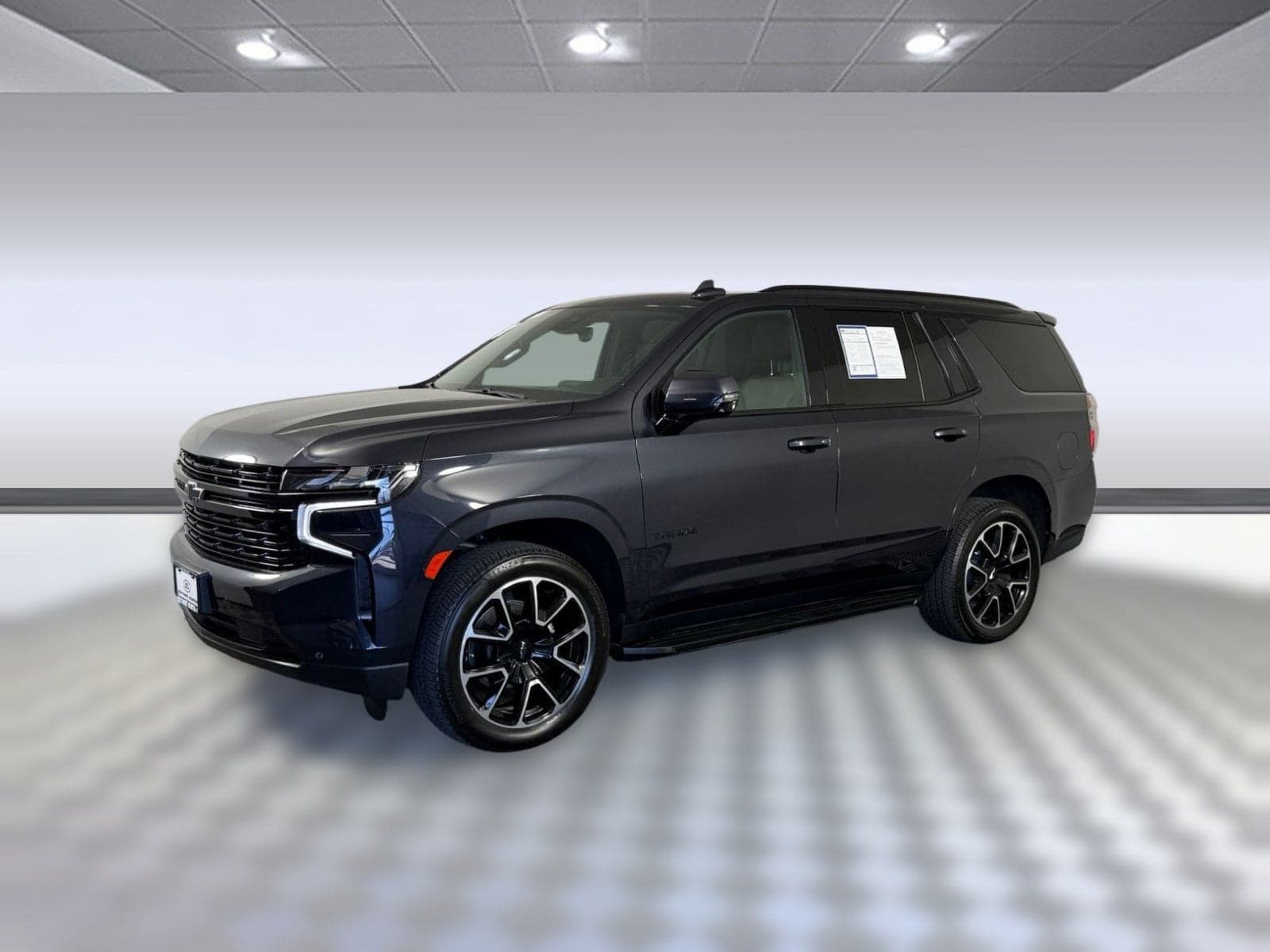 Vehicle Detail Icon