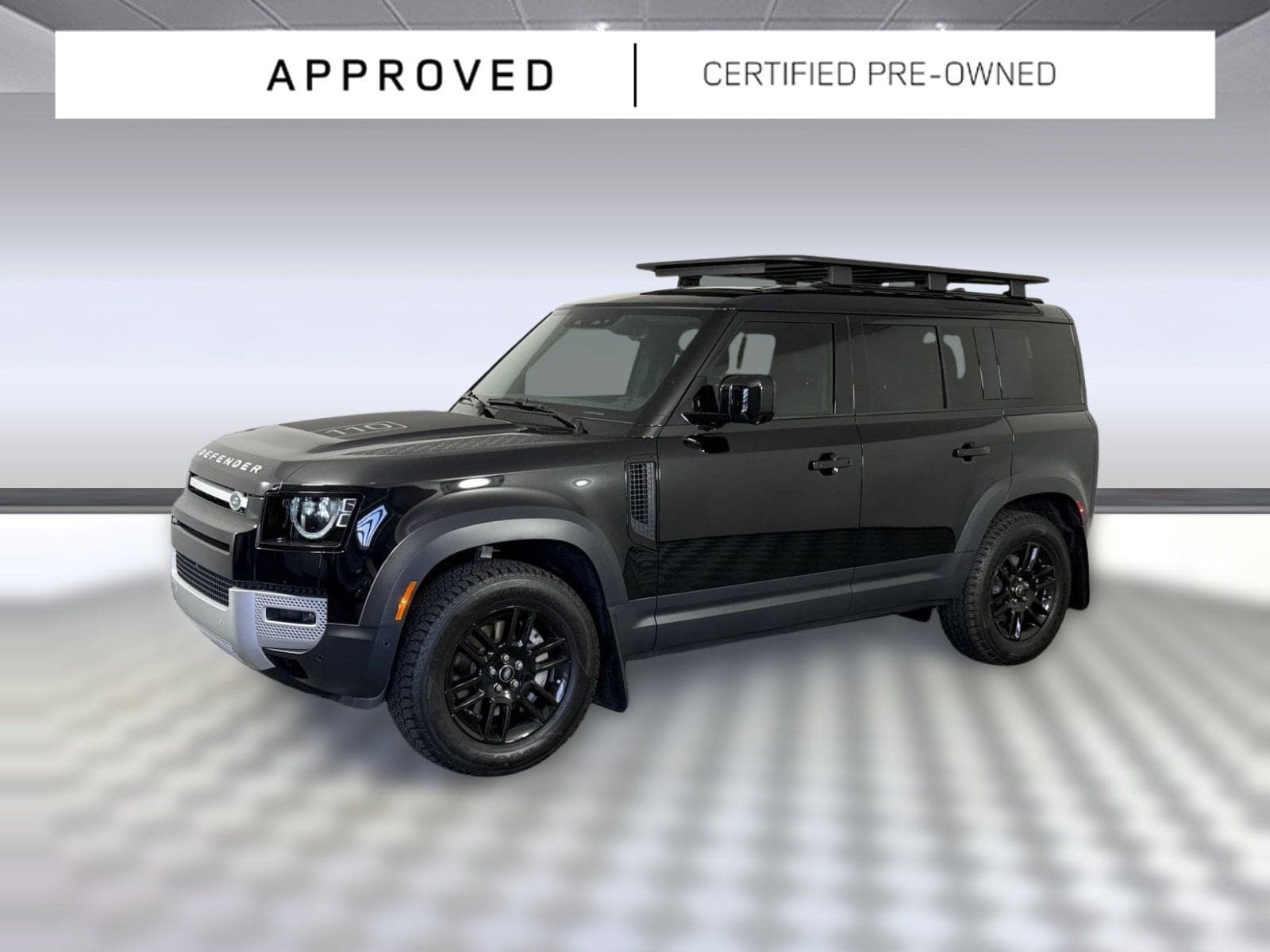 Vehicle Detail Icon