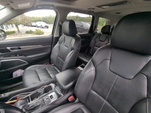 2022 Kia Telluride EX — photo 1 of 2