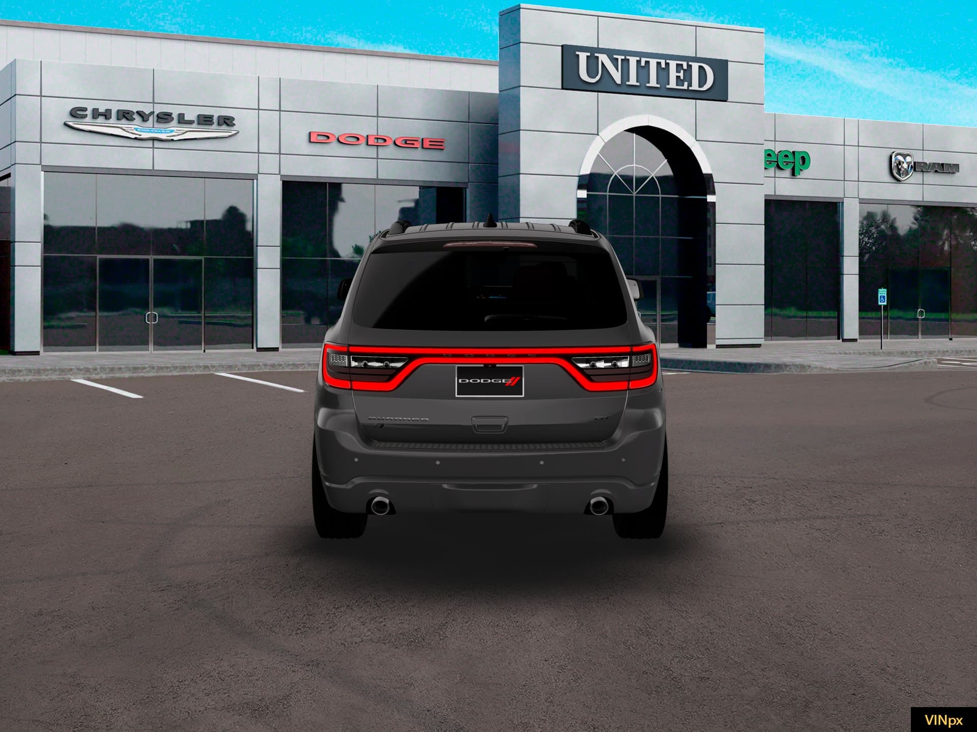 Vehicle Detail Icon
