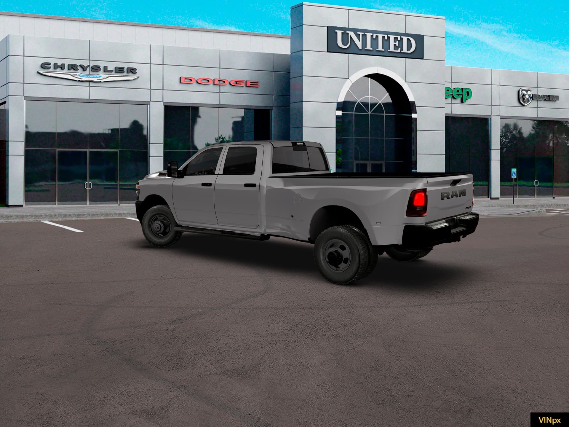 Vehicle Detail Icon