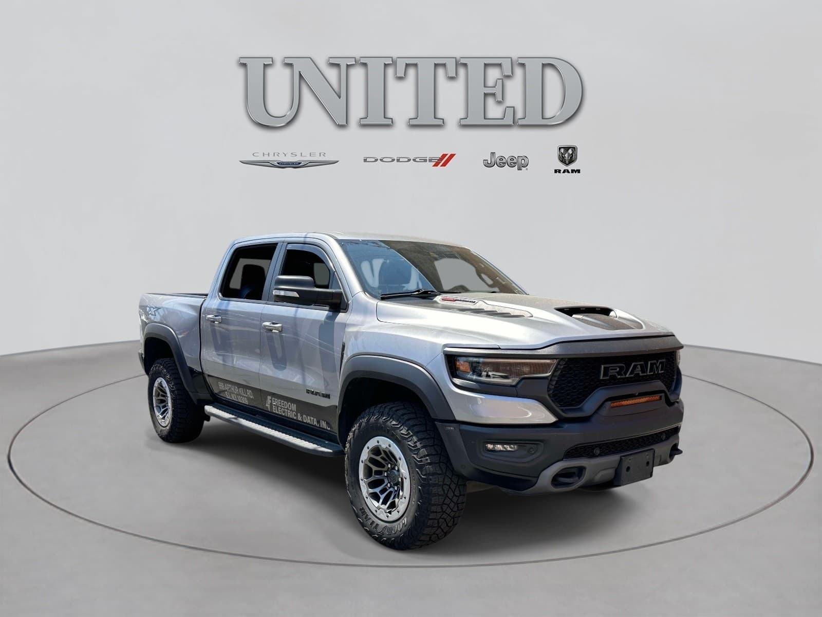 Vehicle Detail Icon