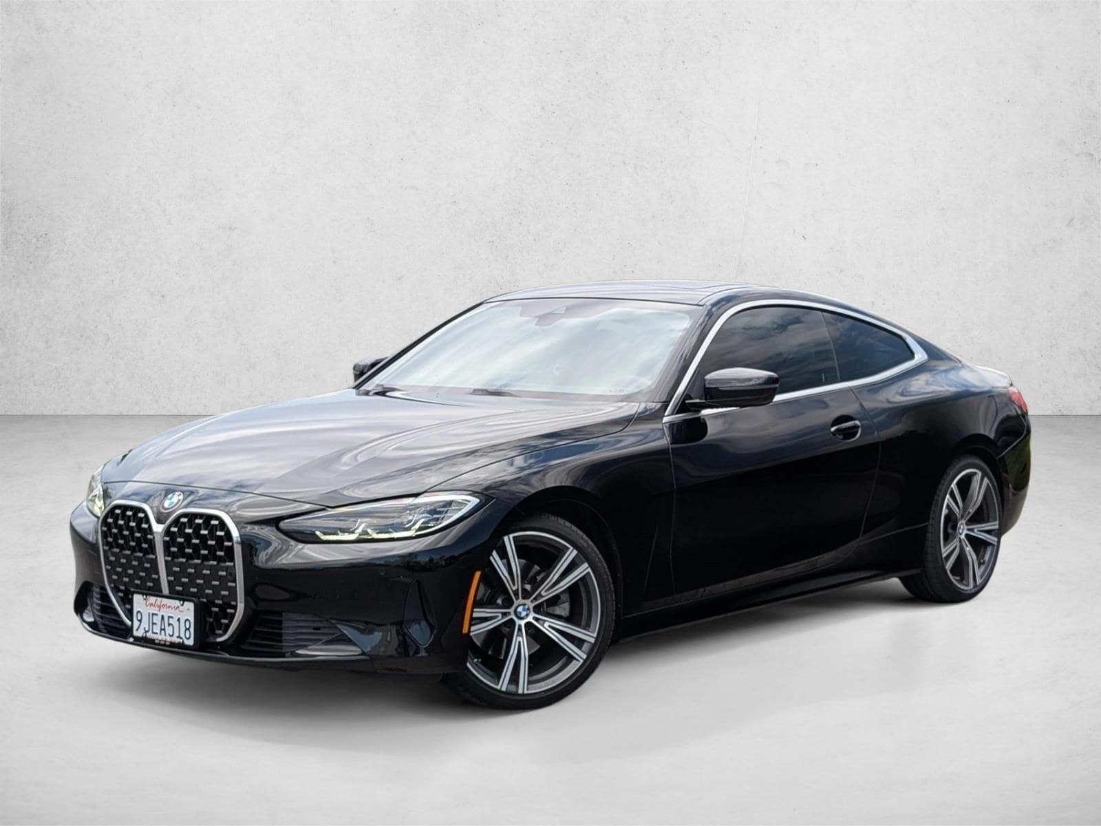 2024 BMW 430i Base — photo 1 of 26