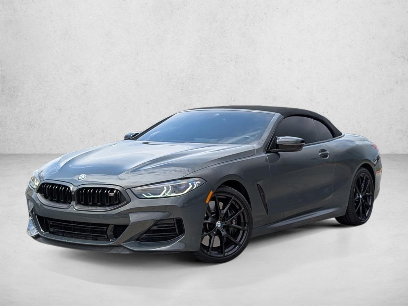 2024 BMW M850i xDrive — photo 1 of 24