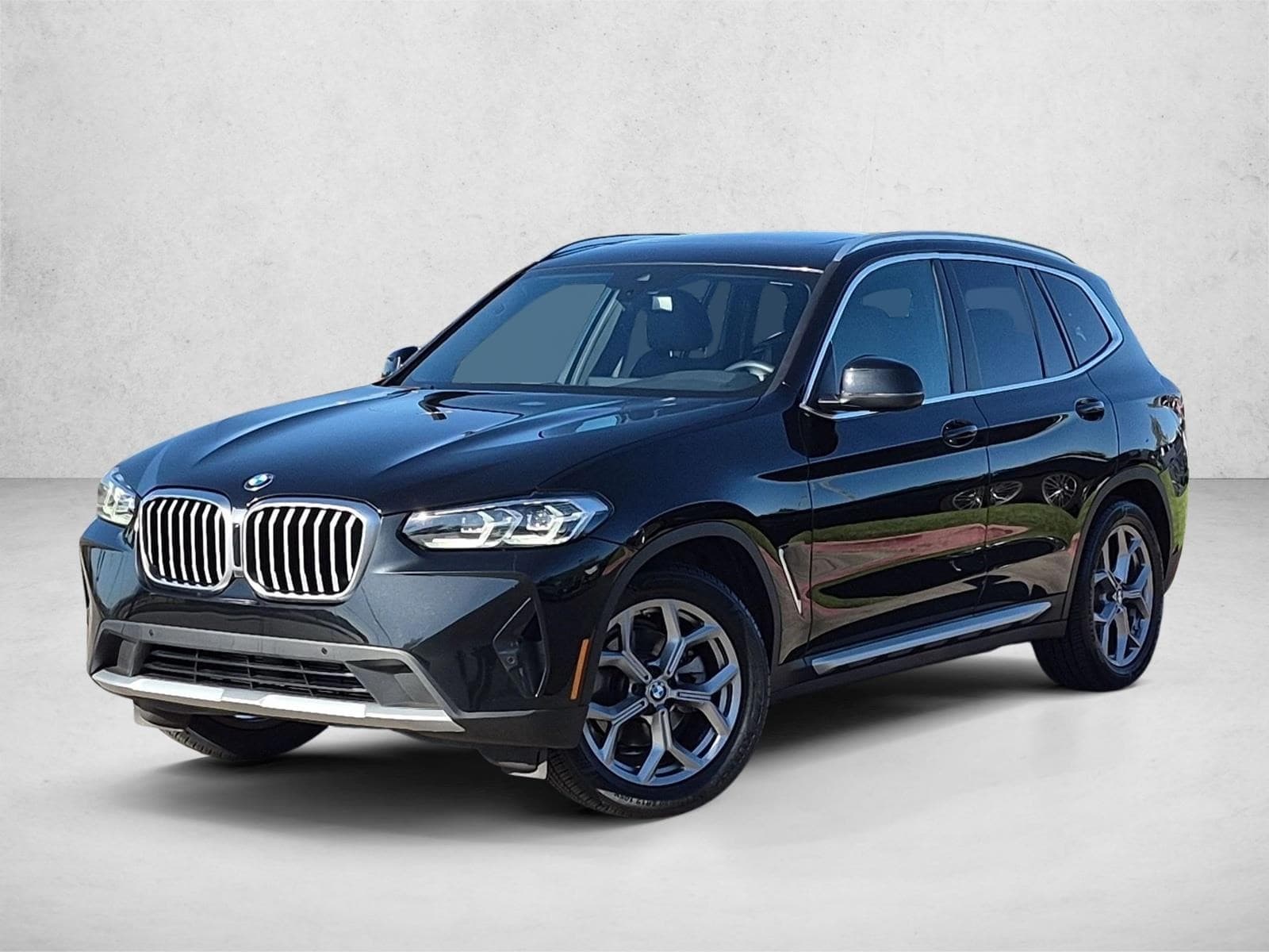 2023 BMW X3 sDrive30i — photo 1 of 27