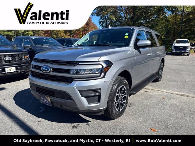 2024 Ford Expedition Max XLT — photo 1 of 21