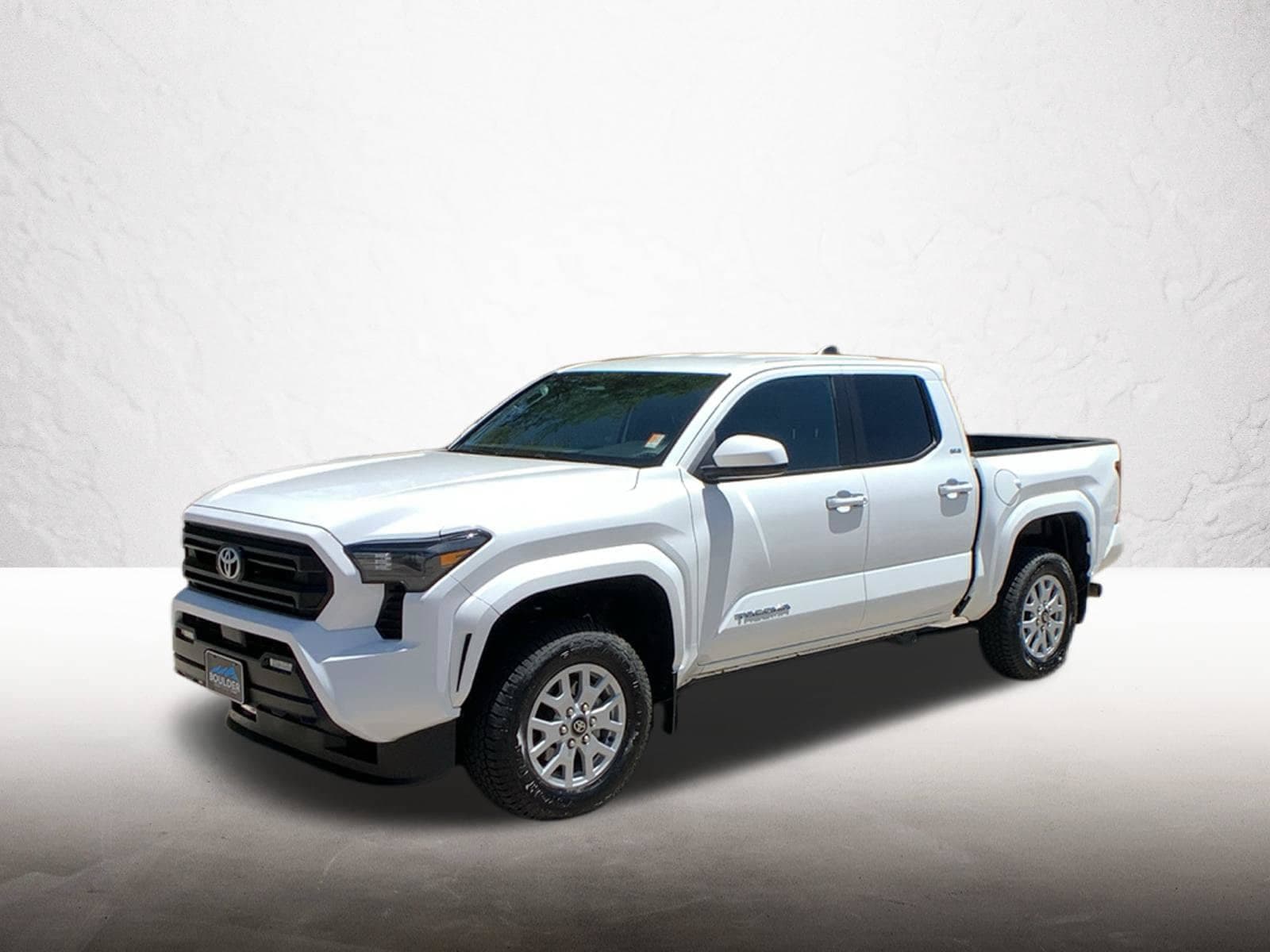 Vehicle Detail Icon