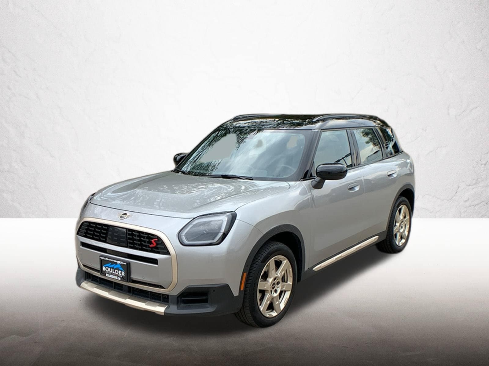 2025 Mini Countryman S — photo 1 of 31