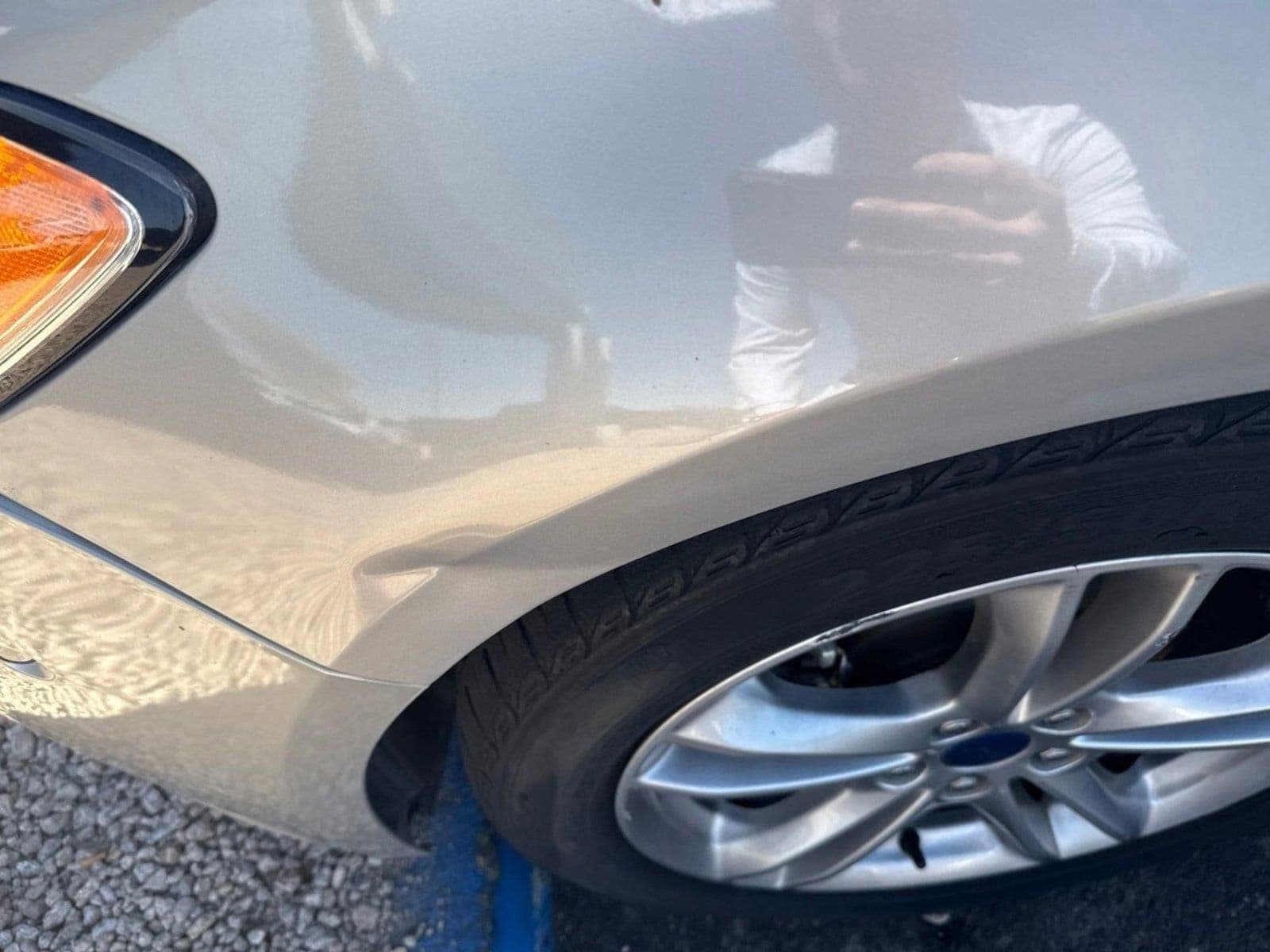 Vehicle Detail Icon